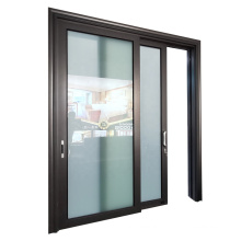 Best price aluminum frame glass door